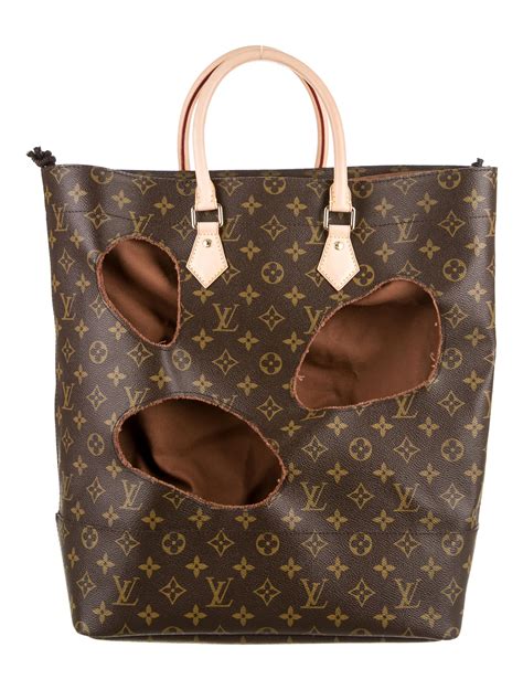 are louis vuitton bags waterproof|louis vuitton bag material.